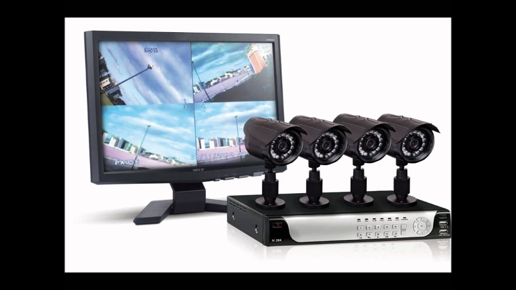 Güvenlik Kamerası Fiyatları 2026: En Güncel Sistem ve Kurulum Ücretleri